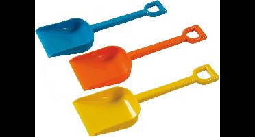Androni Giocattoli plastic schepje - Schepjes van 23cm - 4201