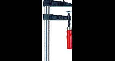 Bessey TGK80 Lijmtang met gegoten beugels 800x120mm 35x11mm