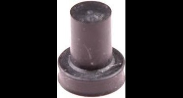 Afdichting v. uiervernevelaar