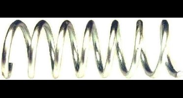 Veer v. Vink koerugborstel-garn.