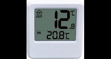 Technoline WS 9114 Temperatuurstation