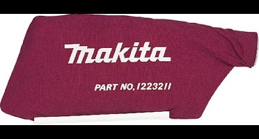 Makita Staubsack - 122297-2