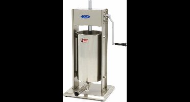 Churrosmachine - 15 L - 4 Churrosvormen - 2 Snelheden