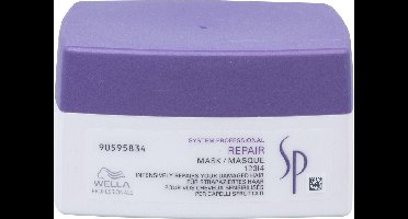 Wella Professionals Sp Repair 200 Ml