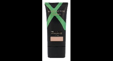 Max Factor Xperience Weightless Foundation - 65 Sandlewood