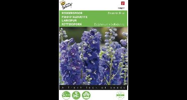 2 stuks Delphinium Dasante Blue