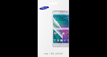 Samsung Screenprotector voor Samsung Galaxy A3 2015 (2 stuks)