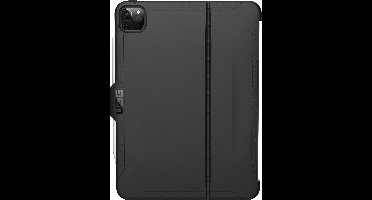 Urban Armor Gear Scout iPad Pro 11 (2018/2020) Hoes Zwart