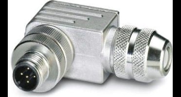 Connector - SACC-M12MR-5CON-PG 9-SH