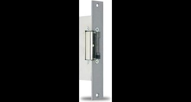 EXTEL Verzonken elektrische sluiter WECA 90201.3