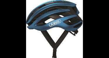 Abus AirBreaker Fietshelm - Maat  L (59-61  cm) - steel blue