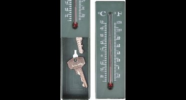 Sleutelverstop thermometer - Esschert Design
