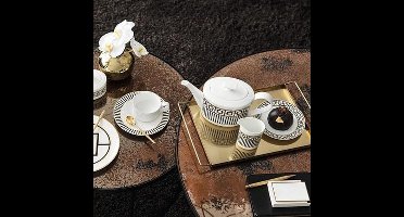 VILLEROY & BOCH - MetroChic - Gebakbordje 16cm