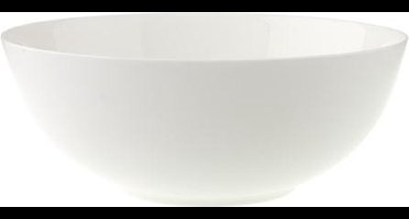 Villeroy & Boch Royal Slaschaal - 23cm - Wit