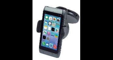 Universele smartphone autohouder