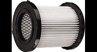 DeWALT DCV5801H HEPA vervangfilter voor DCV582