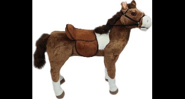 PIA Soft Toys - Paard - 69 cm
