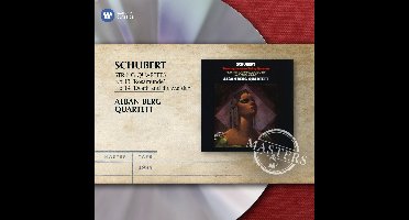Schubert / String Quartets