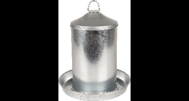 Drinkklok Dobby - Zilver - 5 liter