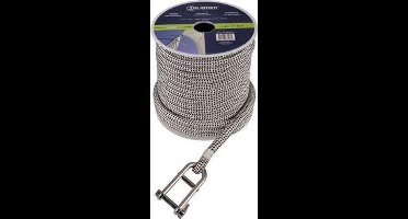 Talamex Vallen kant en klaar  Genuaval 10 mm  33 mtr