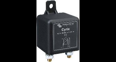 Victron Cyrix-Li-charge 12/24V-120A intelligent charge relay