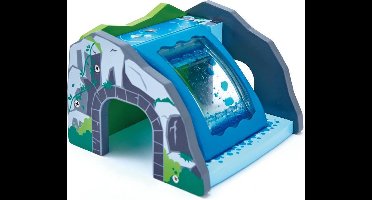 Watervaltunnel