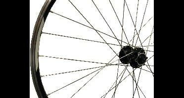 Velox Wielset ATB 29 Deore 8V/9V/10V Disk/V-Brake zwart