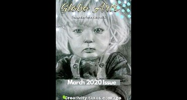 Globo Arte March 2020