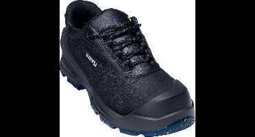 Uvex 3 MACSOLE® S3 35401 - Zwart/Blauw - 41