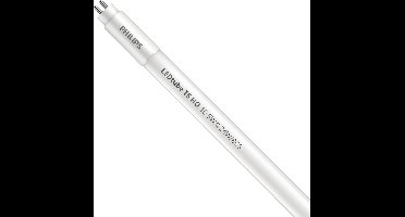 Philips LEDBuis T5 MASTER (Mains) High Output 10.5W 1600lm - 865 Daglicht | 55cm - Vervangt 24W