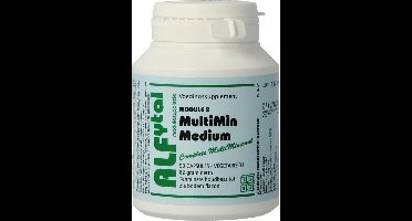 Multimin Medium Alfytal
