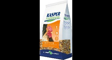 Kasper Faunafood Sierhoender Multimix 3 kg