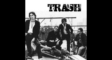 Trash - This Is Complete Trash! (CD) (Limited Edition)