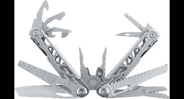 Black Fox Zakmes Endurance Multitool