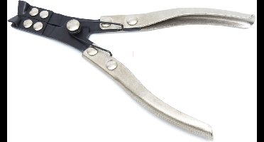 HBM 205 mm Universele Zuigerveertang 60 - 120 mm