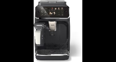 Philips Espressomachine EP4441/50 - Zwart