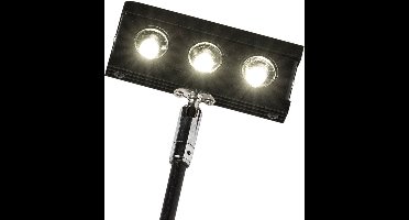 Banner LED Zwart - Syna BLED3B