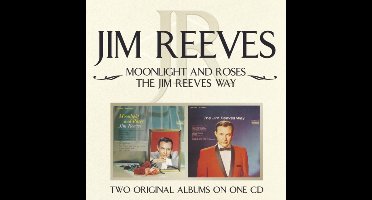 Moonlight And Roses/ The Jim Re