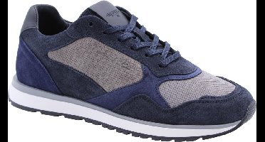 Cycleur De Luxe - Schoenen - Blauw - Heren - Maat 40 -
