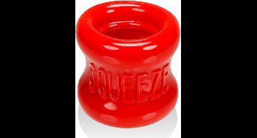 Oxballs - Squeeze - Ballstretcher - Rood