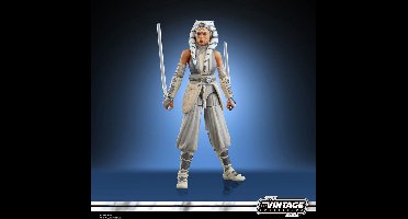 Hasbro Star Wars: Ahsoka Vintage Collection Action Figure Ahsoka Tano (Peridea) 10 cm Action Figuur