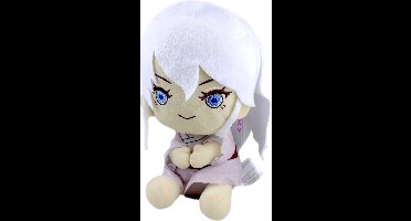 Bandai Banpresto Demon Slayer: Kimetsu No Yaiba - Groot Pluche Knuffel - Ume Gyutaro 20 cm
