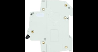 EMAT installatieautomaat 2P 16A B-karakteristiek