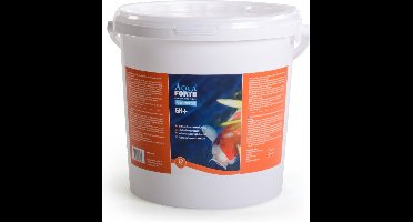 AquaForte GH Plus - 2500 ml
