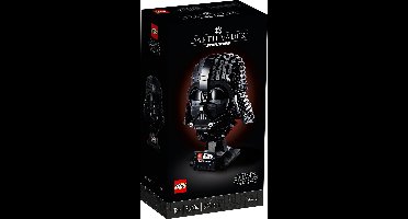 LEGO Star Wars Darth Vader Helm - 75304