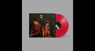 Kit Sebastian - New Internationale (LP)