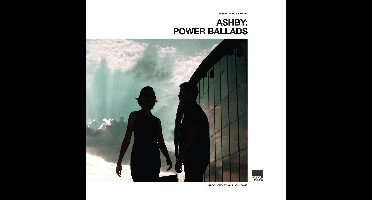 Ashby - Power Ballads (LP)