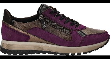 Rieker Sneakers - Dames - Paars