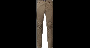 Petrol Industries - Heren Chino Joseph - Bruin - Maat W31L34