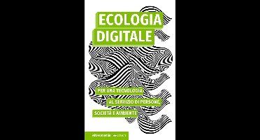 Saggio 1 - Ecologia digitale